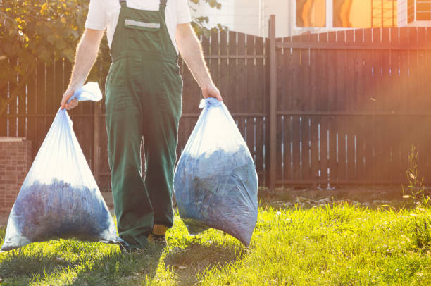 Best Demolition Debris Removal  in Fairfield, TX